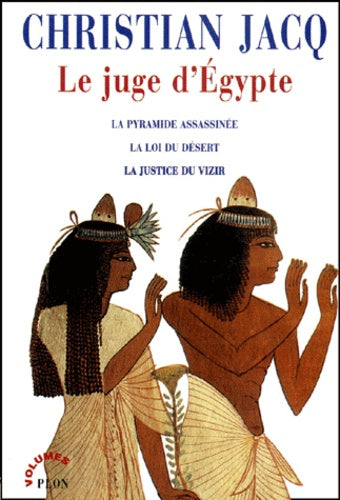 Le Juge d'Egypte