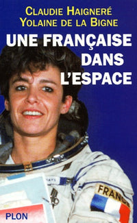 Une française dans l'espace