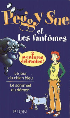 Peggy Sue et les Fantômes