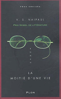 La moitié d'une vie