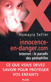 Innocence en danger