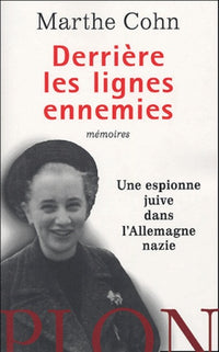 Derrière les lignes ennemies