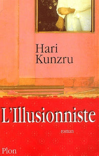 L'illusionniste