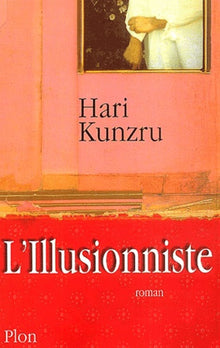 L'illusionniste