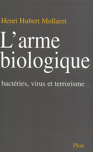 L'arme biologique