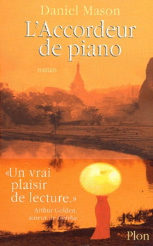 L'Accordeur de piano