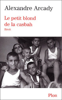 Le Petit Blond de la Casbah