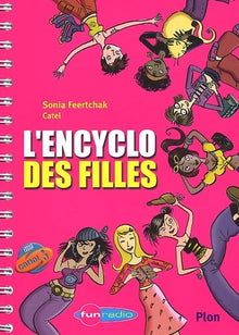 L'Encyclo des filles