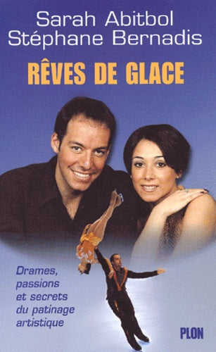 Rêve de glace