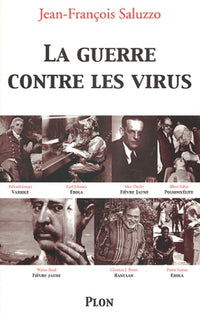 La guerre contre les virus