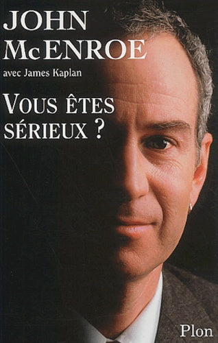 Vous êtes sérieux ?