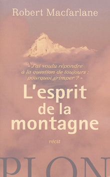 L'esprit de la montagne