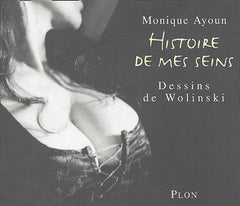 Histoire de mes seins