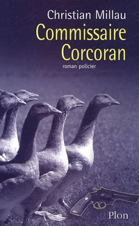 Commissaire Corcoran
