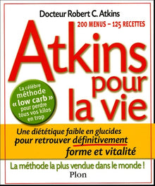 Atkins pour la vie