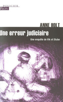 ERREUR JUDICIAIRE