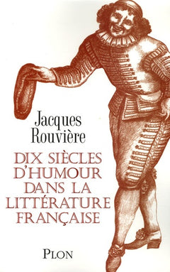 DIX SIECLES HUMOUR LITTER FRSE