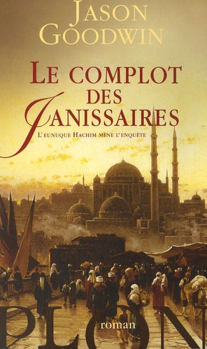 COMPLOT DES JANISSAIRES