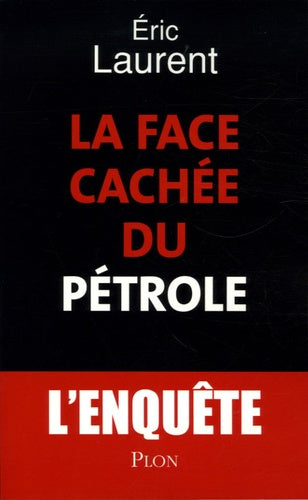 la face cachée du pétrole