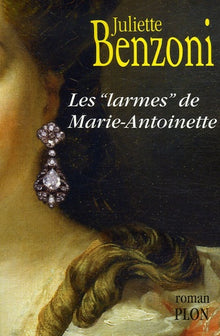 Les larmes de Marie-Antoinette
