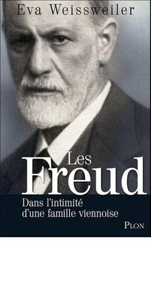 Les Freud famille viennoise
