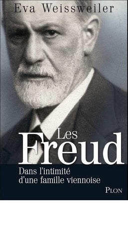 Les Freud famille viennoise