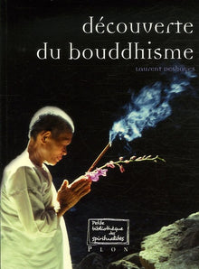 Découverte du bouddhisme