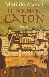 DERNIER CATON