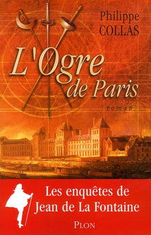 Ogre de Paris