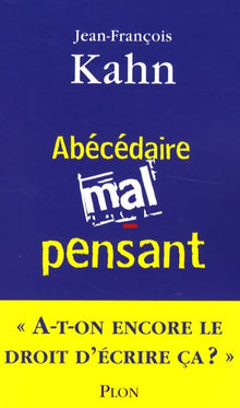 ABECEDAIRE MAL-PENSANT