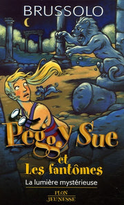 Peggy Sue et les fantômes