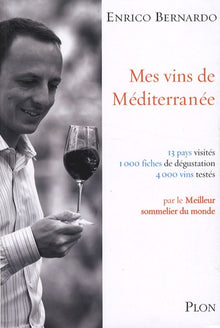 Mes vins de Méditerranée