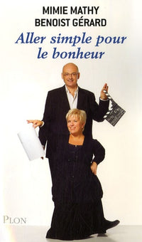 ALLER SIMPLE POUR LE BONHEUR