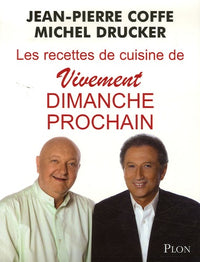 Recettes de Vivement Dimanche