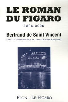 Le roman du Figaro