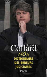 Mon dictionnaire des erreurs