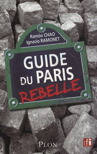 Guide du Paris rebelle