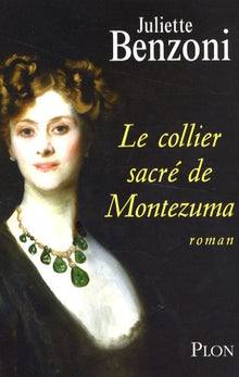 Le collier sacré de Montezuma