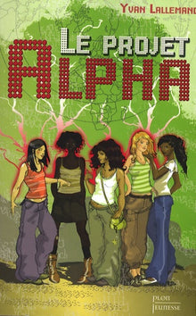 Projet Alpha