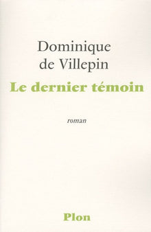 Dernier témoin