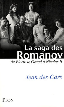La saga des Romanov
