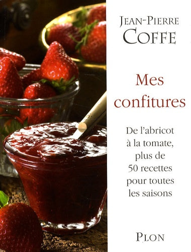 Mes confitures