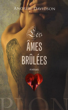 AMES BRULEES