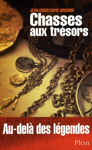 CHASSES AUX TRESORS