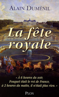 Fête royale