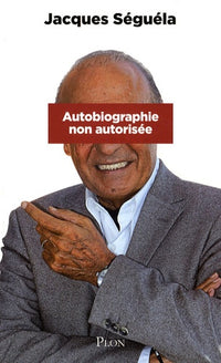 Autobiographie non autorisée