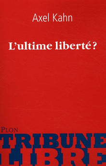 Ultime Liberté