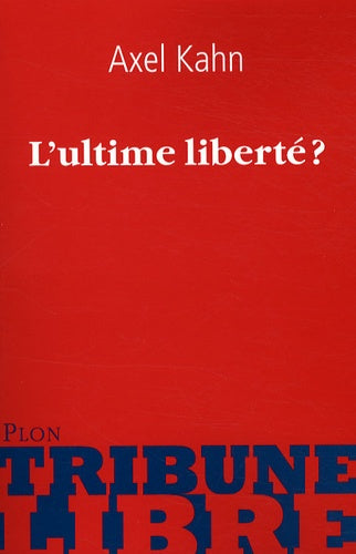 Ultime Liberté