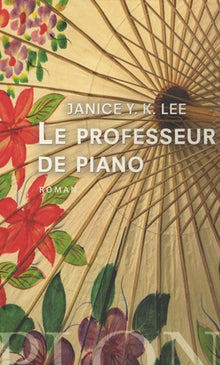 Le professeur de piano