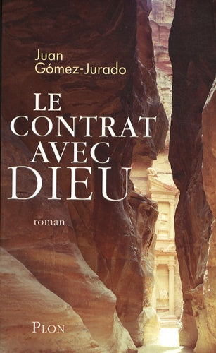 CONTRAT AVEC DIEU
